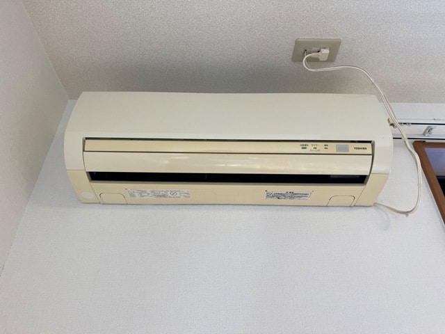 写真は反転のお部屋です ツインズコート相生壱番館