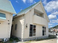 プロヴァンスコテージ保城Ⅱ