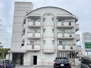 田寺グランドヒルズの外観