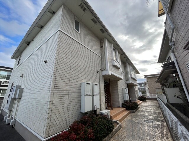  アベニール・フルール