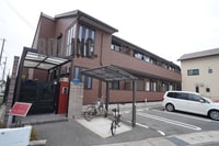 ラ・ファビュラス