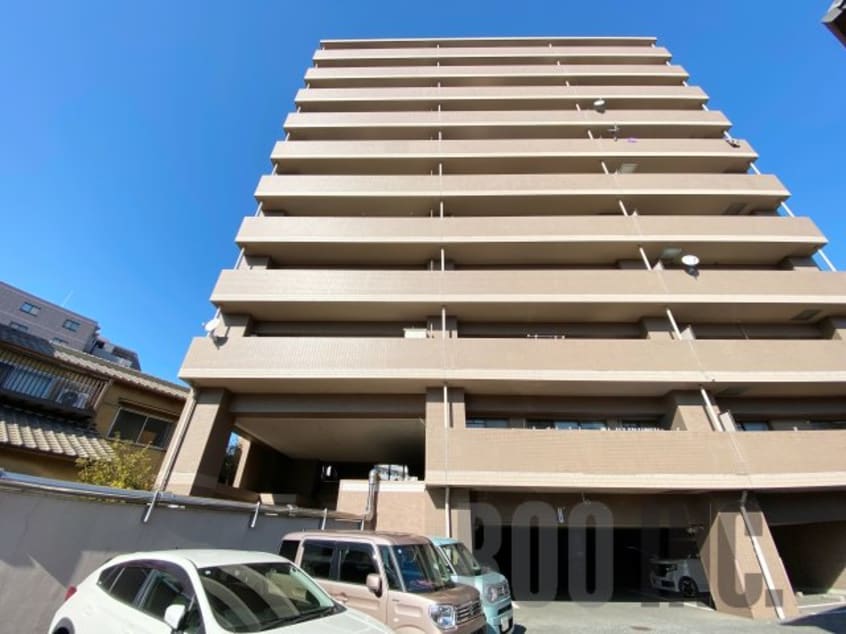  朝日プラザ姫路城南サバーブ