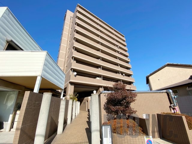  朝日プラザ姫路城南サバーブ