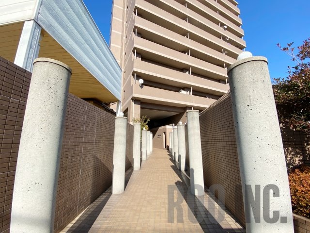  朝日プラザ姫路城南サバーブ