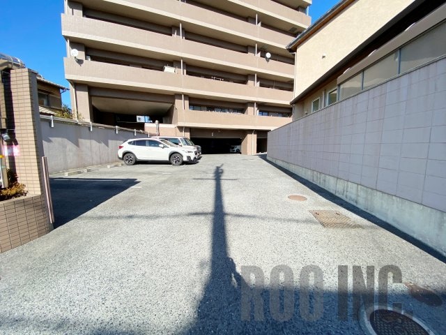  朝日プラザ姫路城南サバーブ