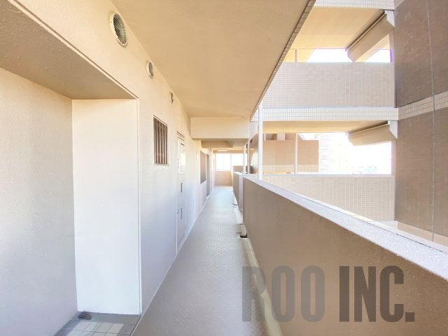  朝日プラザ姫路城南サバーブ