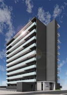 グランネクサス船橋町の外観