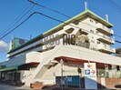 ハイツベネの外観