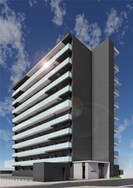 グランネクサス船橋町の外観