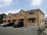 レオントポディウム　Ⅱ番館