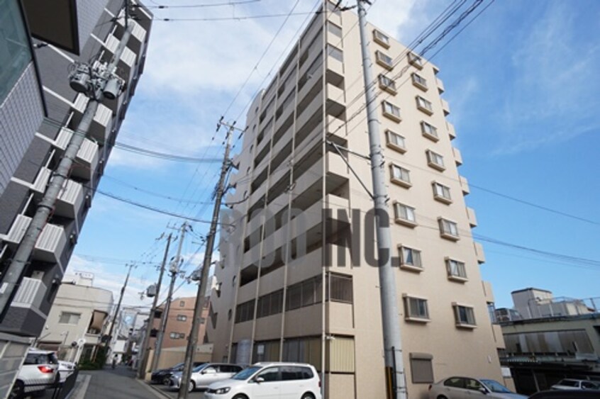  リッチ・キャッスルⅠ