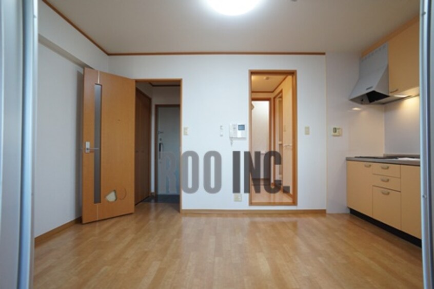  リッチ・キャッスルⅠ