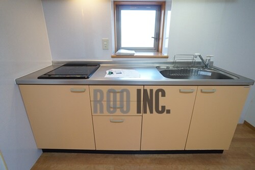  リッチ・キャッスルⅠ