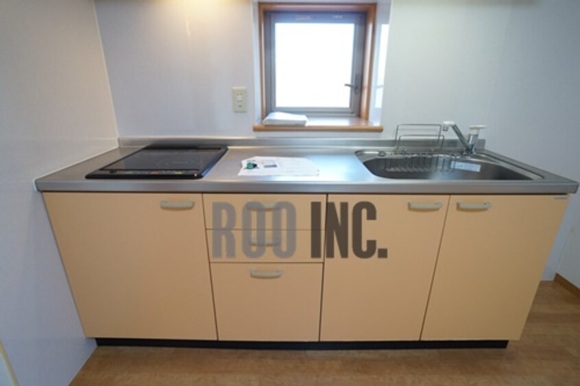  リッチ・キャッスルⅠ