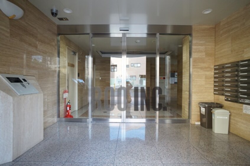  リッチ・キャッスルⅠ