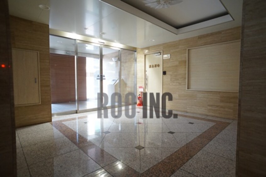  リッチ・キャッスルⅠ