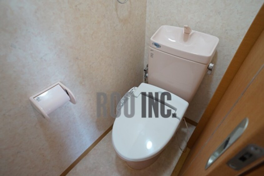  リッチ・キャッスルⅠ