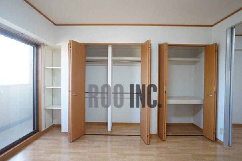  リッチ・キャッスルⅠ