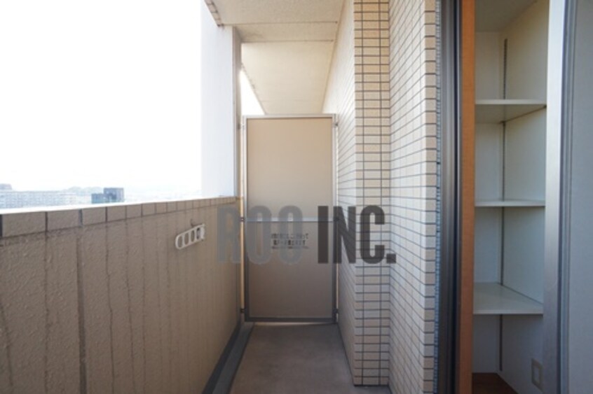  リッチ・キャッスルⅠ