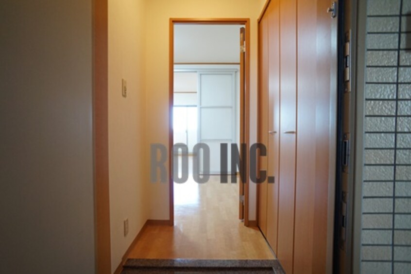  リッチ・キャッスルⅠ