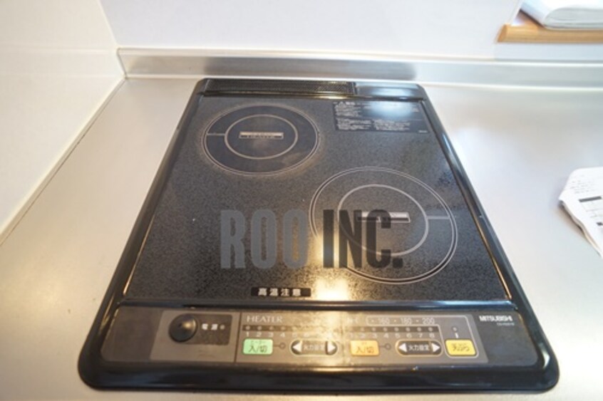  リッチ・キャッスルⅠ