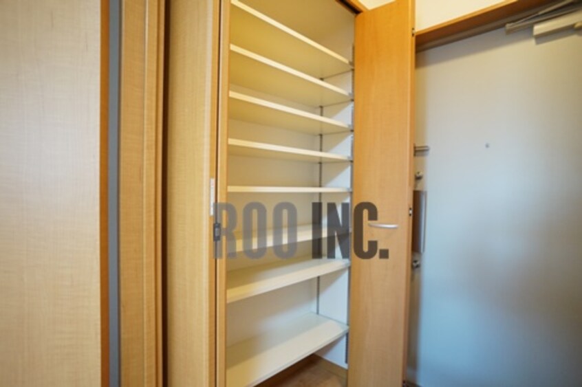  リッチ・キャッスルⅠ