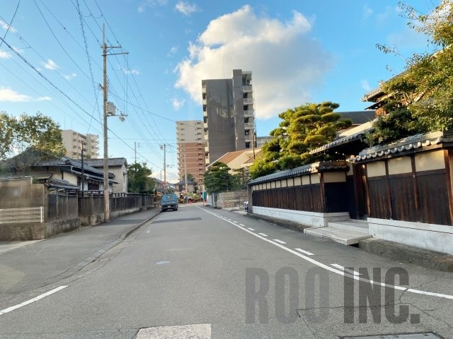 その他飲食（ファミレスなど）まで90m※近隣道路 グランネクサス船橋町