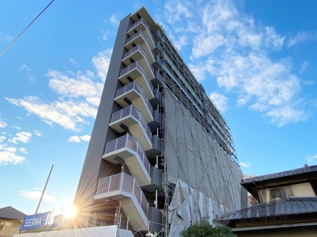  グランネクサス船橋町