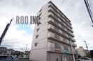 ファーストイン広畑の外観