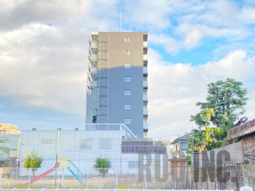  グランネクサス船橋町