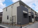 パトリアの外観