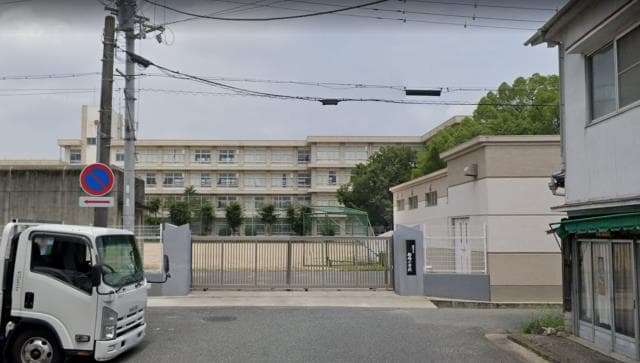 小学校まで326m※姫路市立船場小学校 グランネクサス船橋町