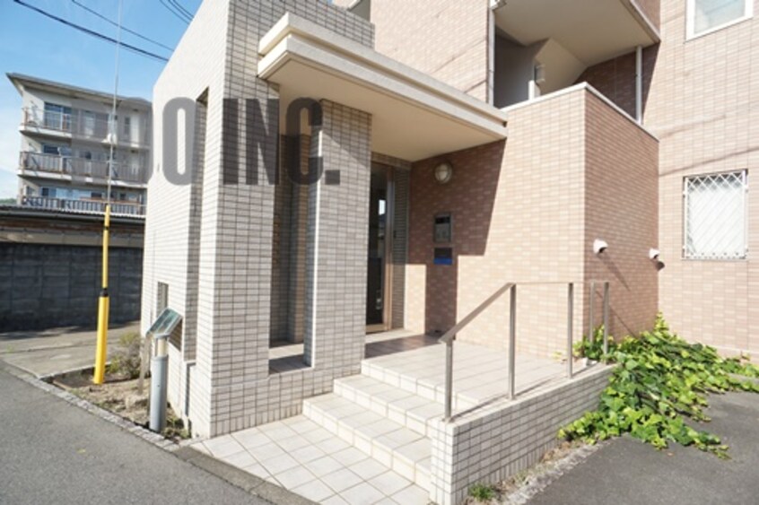  ビヤン北八代