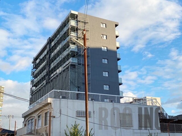  グランネクサス船橋町