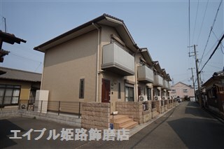  エスポワール高町