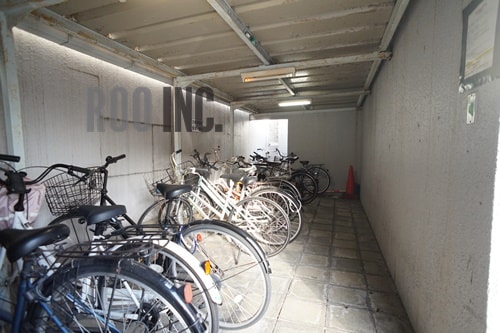  ジュネス姫路Ⅰ