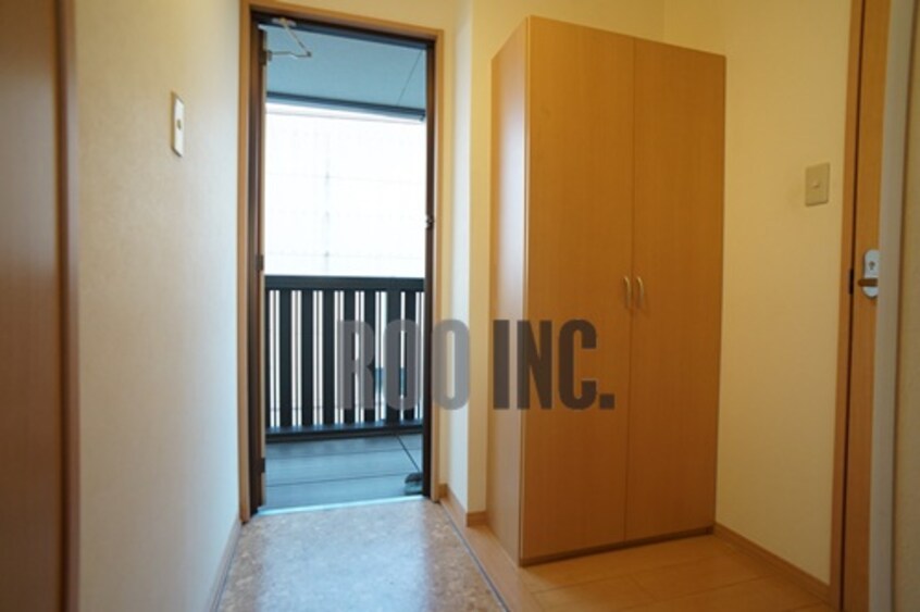  パークハイム吾妻