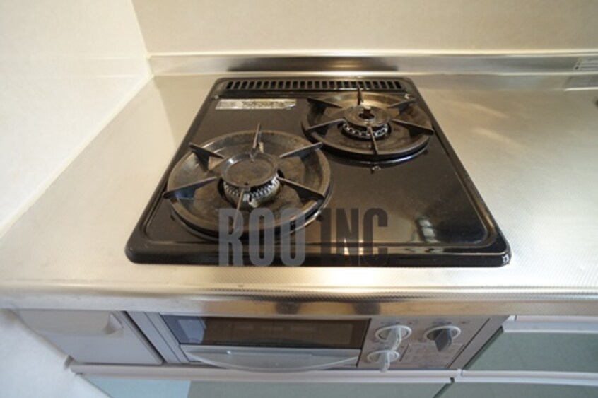  パークハイム吾妻