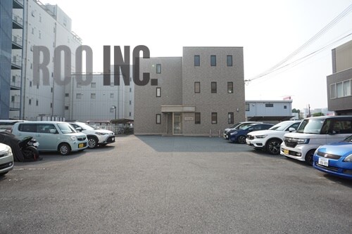  フィオーレ北条