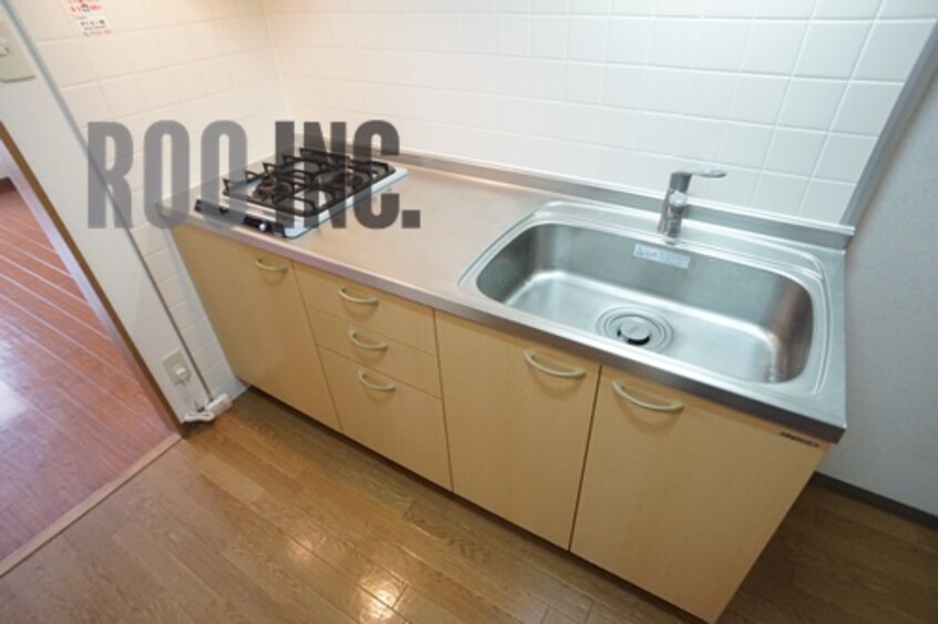  フィオーレ北条