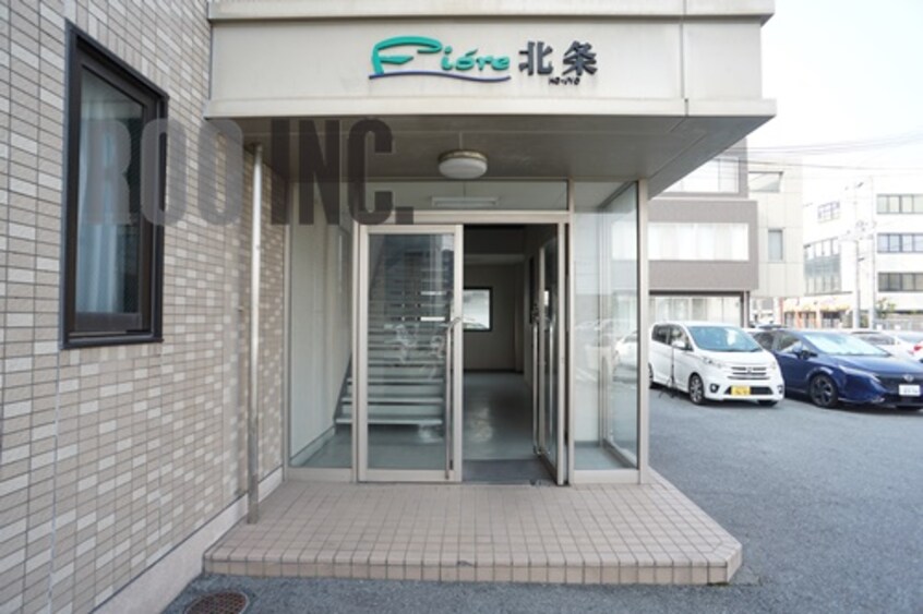  フィオーレ北条