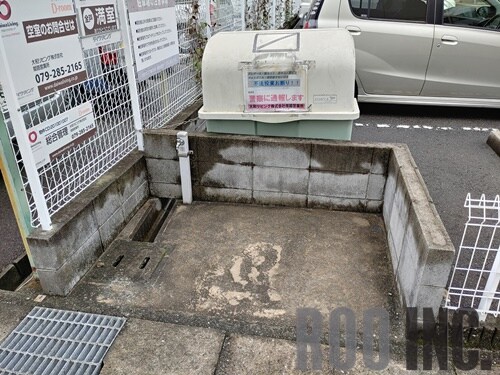  フィオーレ北条