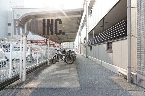  フィオーレ北条