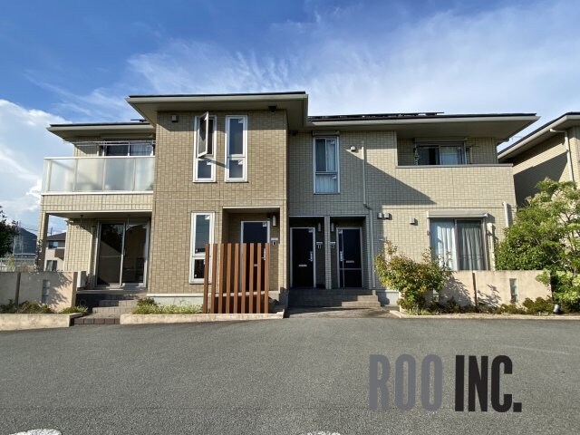  マイレ コート　Ⅱ