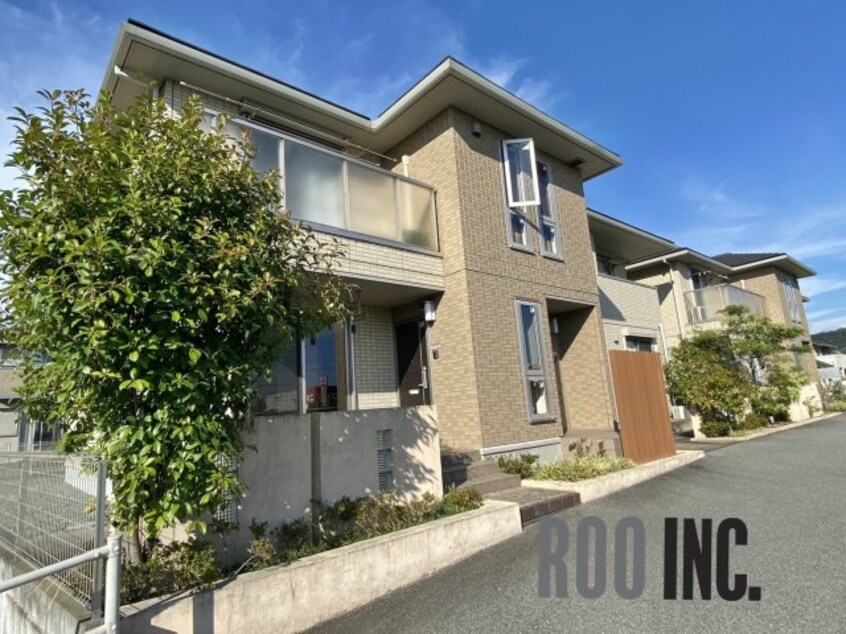  マイレ コート　Ⅱ