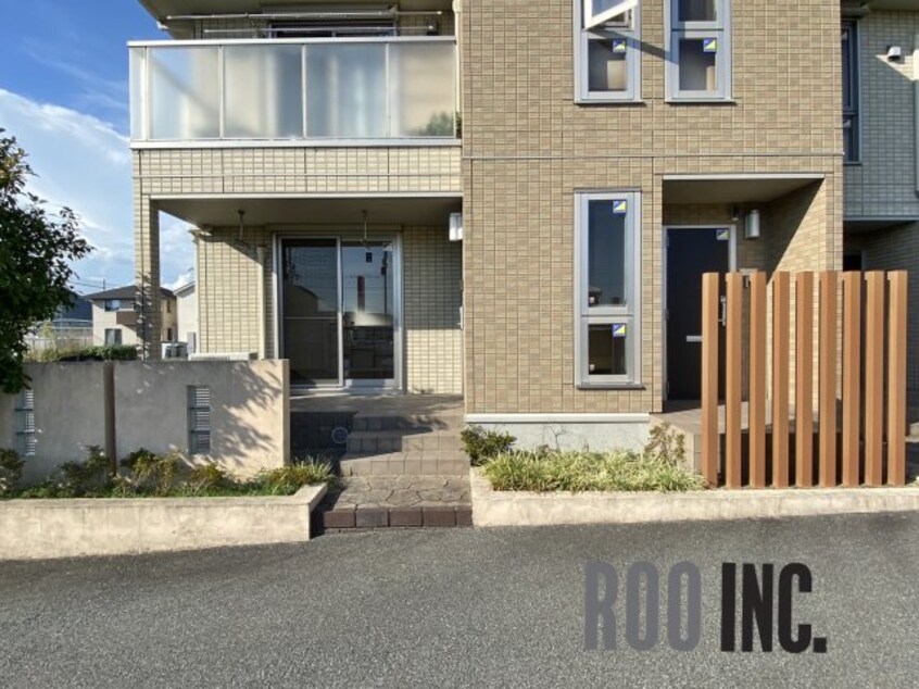  マイレ コート　Ⅱ