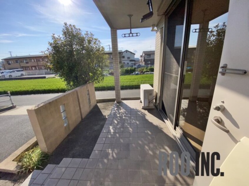  マイレ コート　Ⅱ