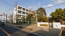 小学校まで400m※福崎町立田原小学校 キャッスルコート福崎