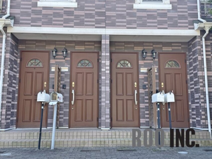  ポポラーレ・アイ・ロジュマン