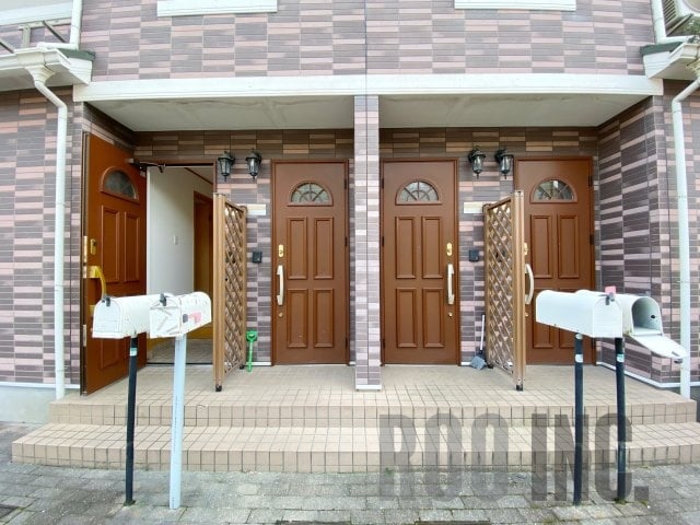  ポポラーレ・アイ・ロジュマン